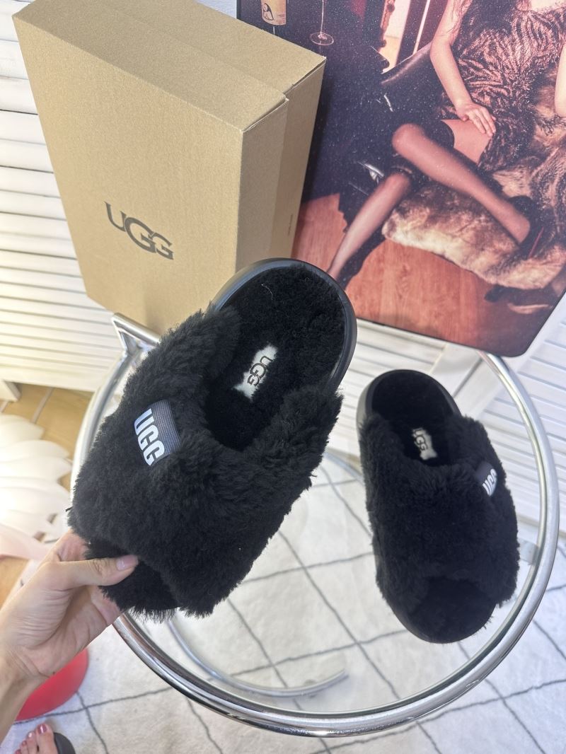 Ugg Sandals